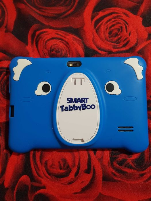 Tabletă Smart Tabbyboo koala blue