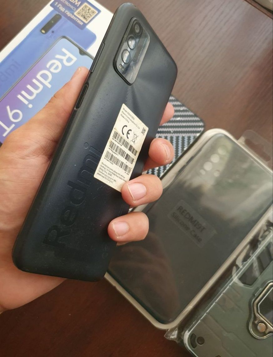 Redmi 9T srochna 890