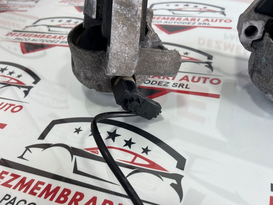 Set Tampoane/Suporti Motor OEM 3.0 TDI Audi A6 4G C7 A7 A8 4H