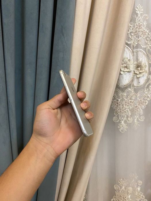 iPhone 7 идеал очилмаган