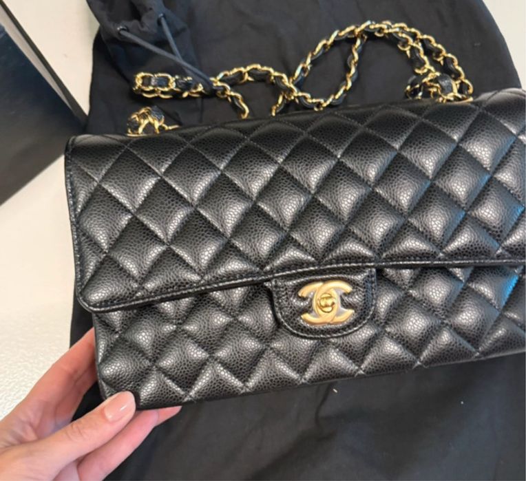 Geanta Chanel Classic Bag