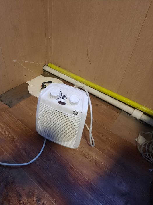 Продам электрообогреватель