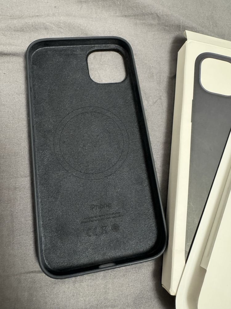 Husa apple iphone 14 plus originala