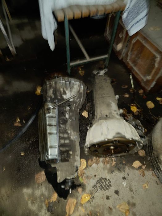 тойота коробка   5 ступка