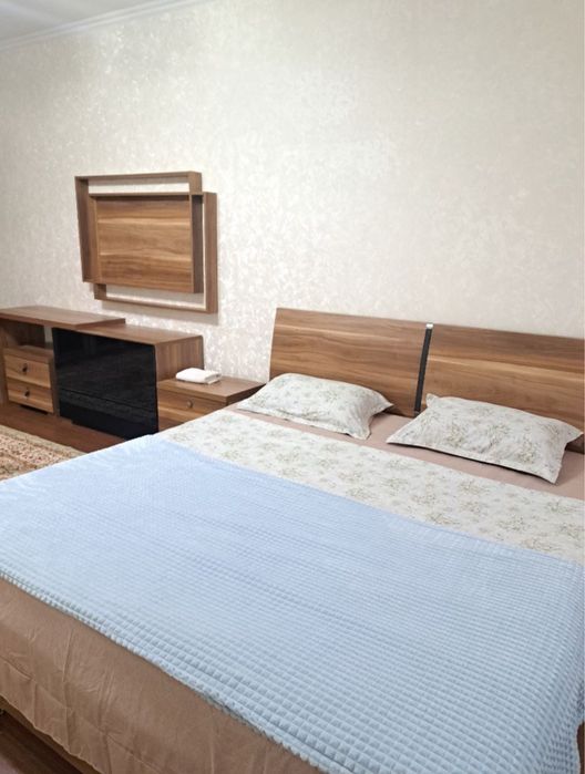 2 комнатная квартира в авангарде