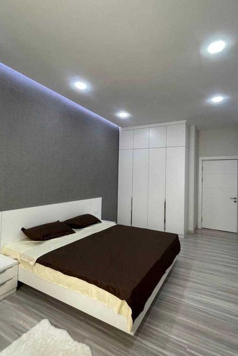 Сдается 2-комн квартира Мирабад ЖК Alfraganus