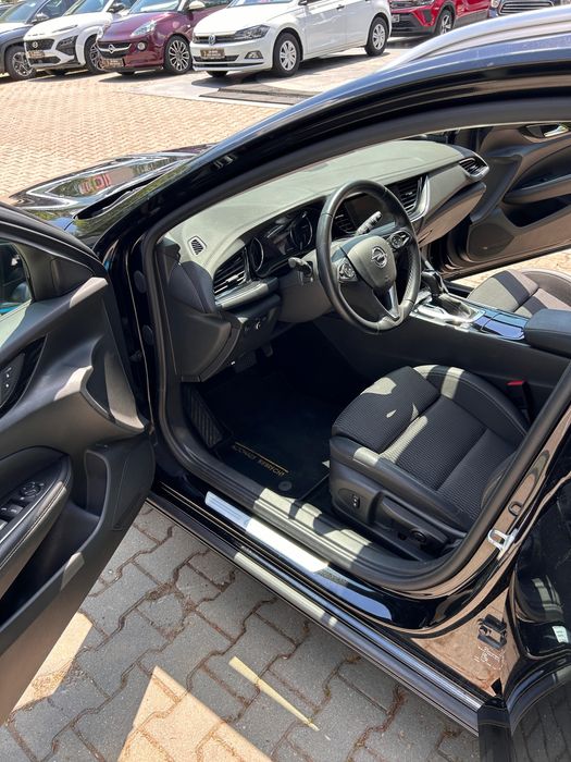 Opel Insignia B Sports Tourer