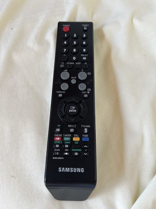 Telecomanda Samsung originala