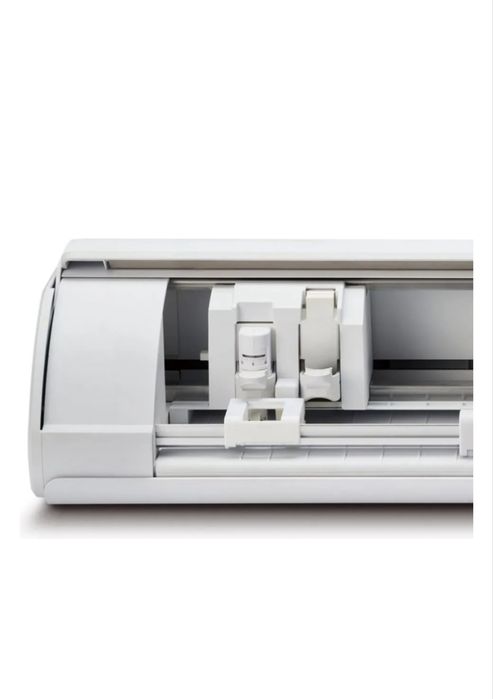 Режущий плоттер Silhouette Cameo 5