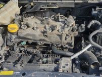 Motor complet fara anexe Nissan Juke 1.2 B 2014