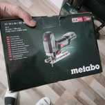 Vand traforaj/fierastrau electric Metabo