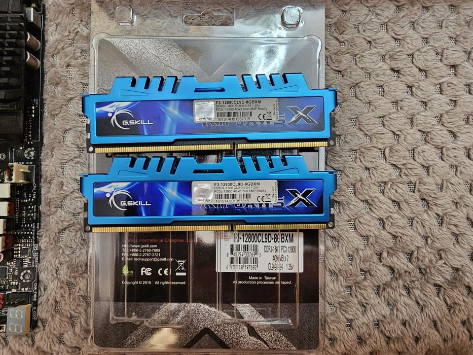 Kit Light gaming