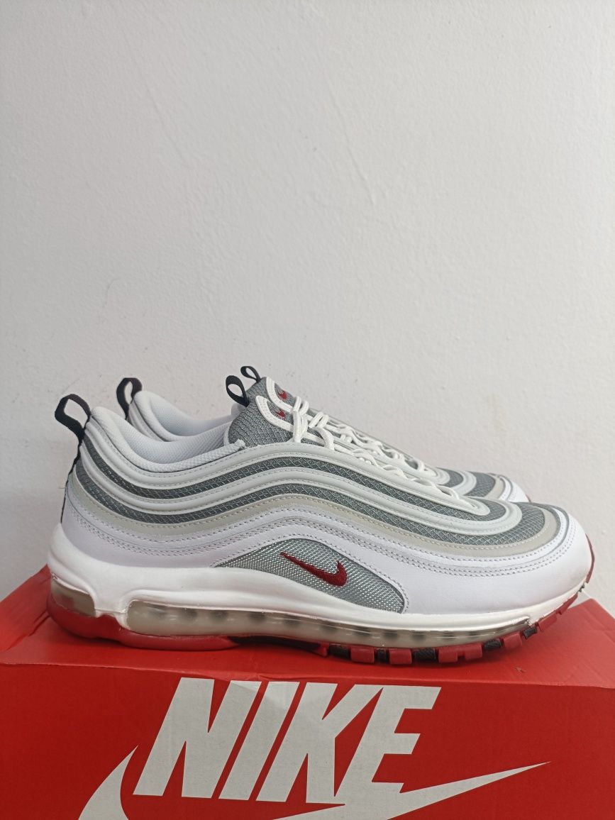 Nike Air Max 97 номер 45.5