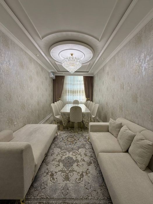 Срочно продается 3х комнатная квартира ориентир Basri Baba