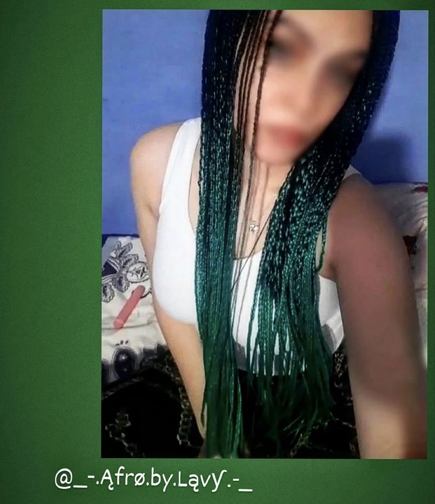 Afro codite sector 4