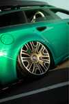 Jante Bentley Flying Spur 5x112 R19