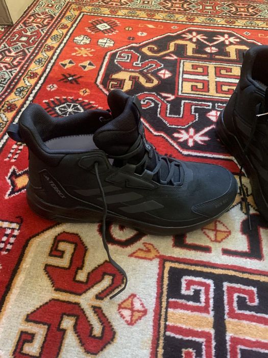 Ботинки adidas terrex