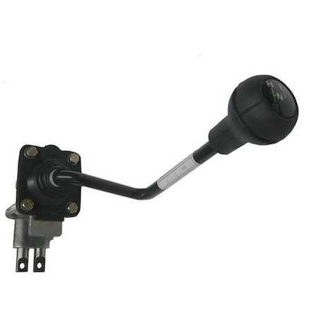 Schimbator viteze complet ATV Linhai 260/300/400