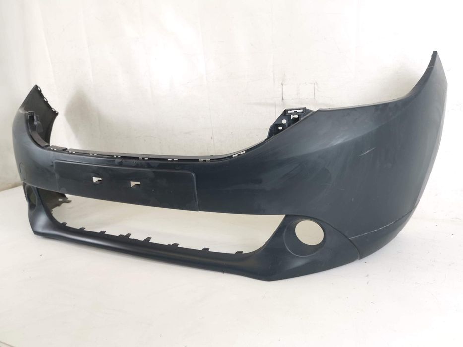 Предна броня Дачия Лоджи 1 [ - ] Оригинална, в добро състояние Dacia L