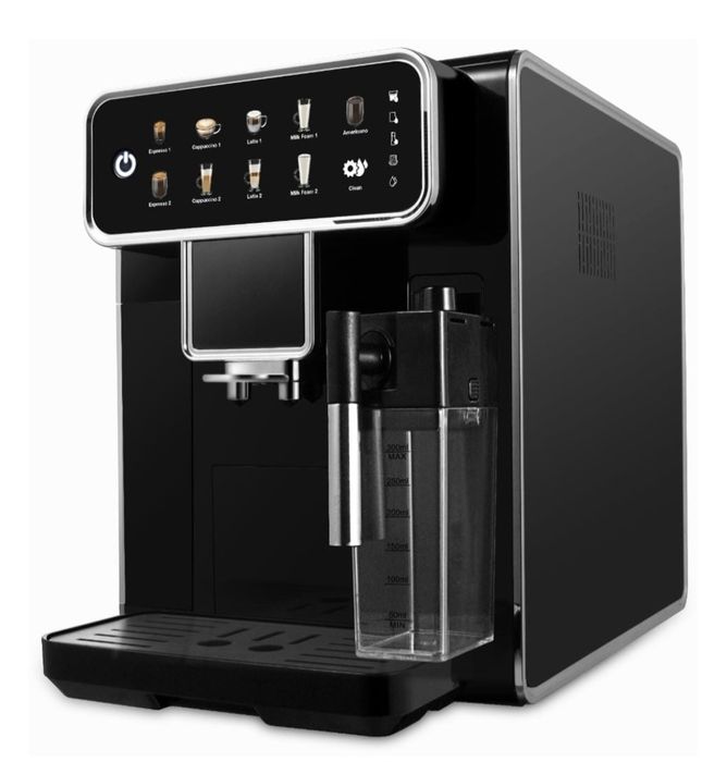 Продам кофемашину