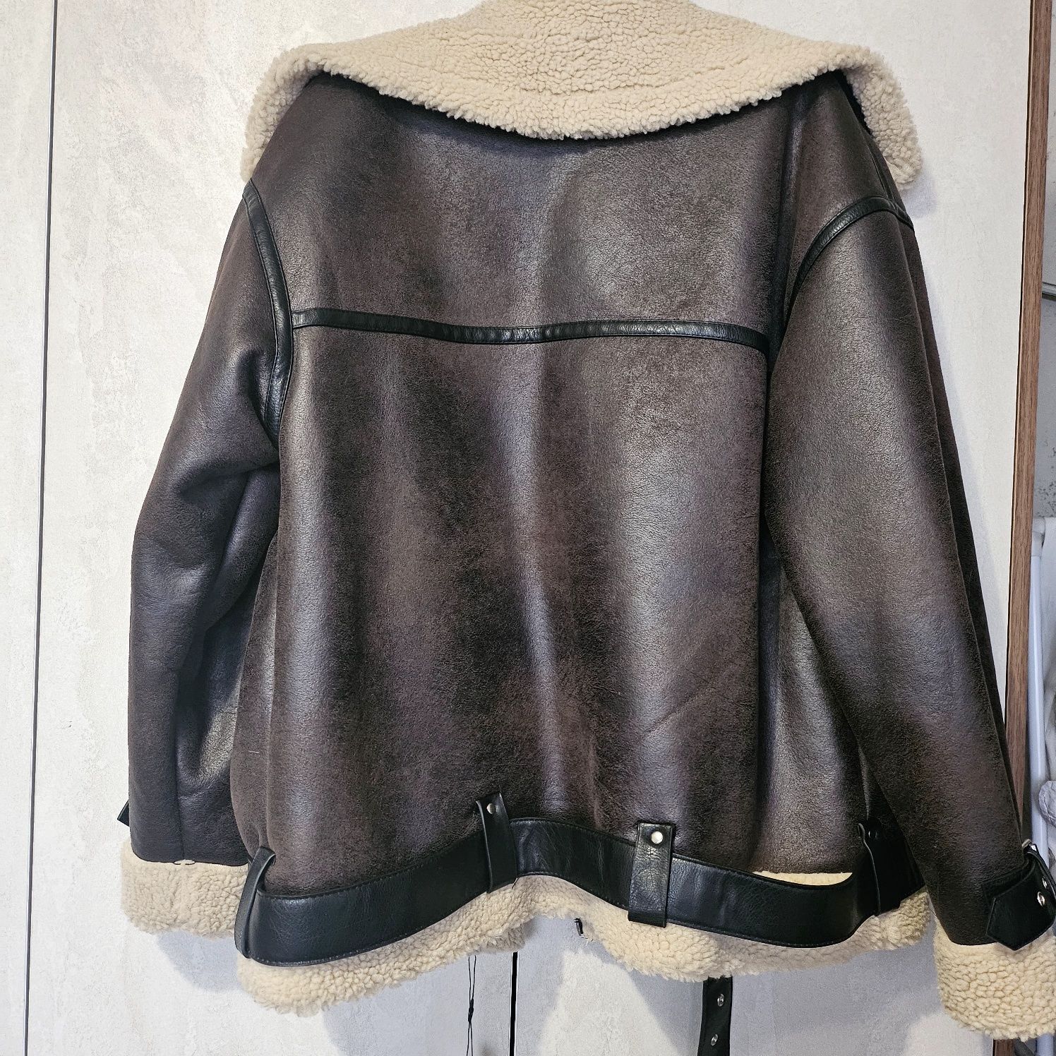 Яке ZARA чисто ново