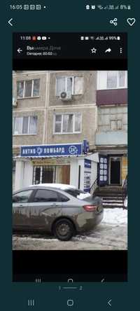 Продам помещение в Уральске  6 микне с выходом на Арбат
