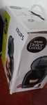 Aparat de cafea el merge cu capsule Nescafe Dolce Gusto