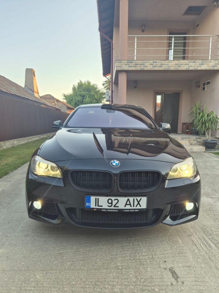 Vand Bmw F10 2.0d