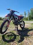 Honda crf 250 r an 2019