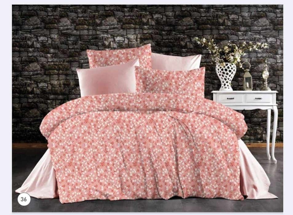 Спални комплекти от  ранфорс.   Цена 45лв