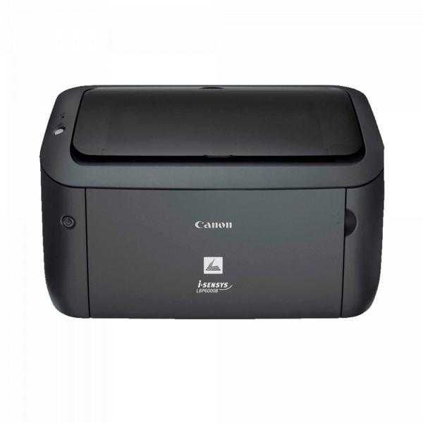 Принтер Canon 6030 (A4, 18 стр / мин, 32Mb, 2400dpi, USB2.0, лазерный)