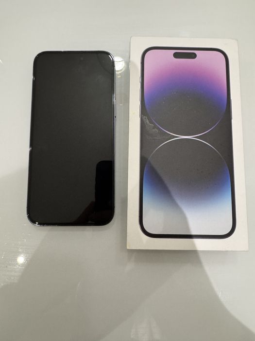 iPhone 14 PRO MAX 256 Айфон 14 про макс