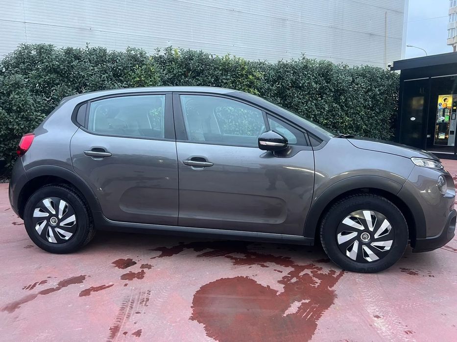 Citroën C3 1.5 HDI. Impecabila