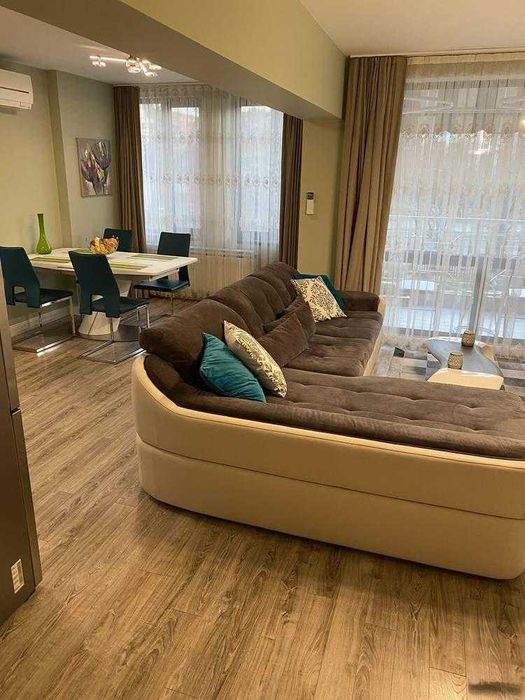 Двустаен Апартамент в Мараша