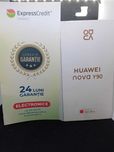 (ag15) Huawei nova Y90 desigilat in agentie Garantie 2 ani b32765