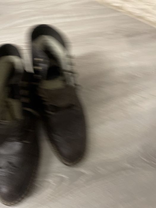 Ghete  barbati marimea 40