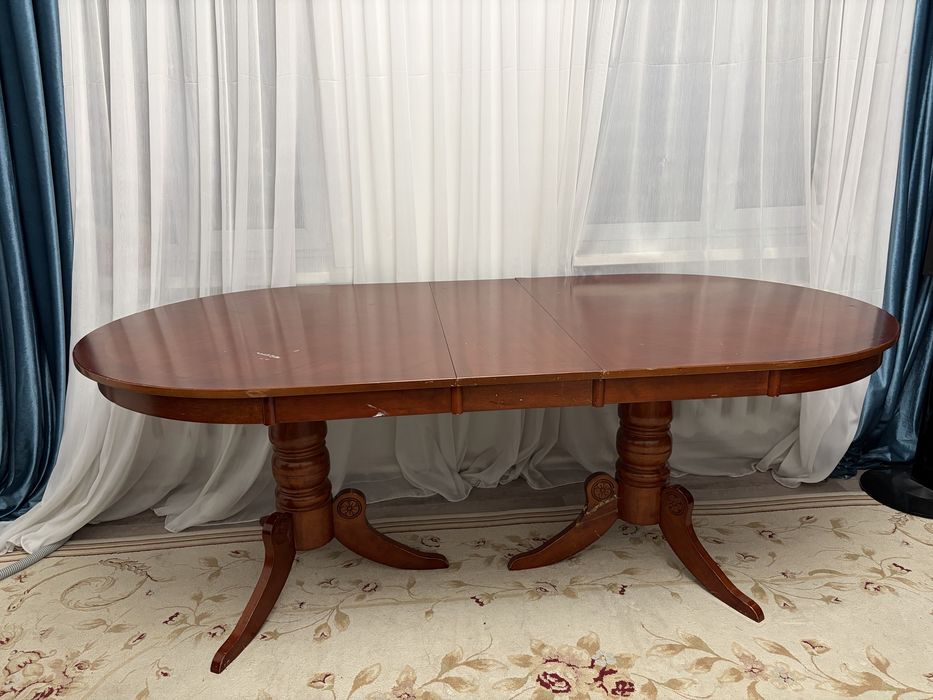 Стол 1,8-2,4 метров