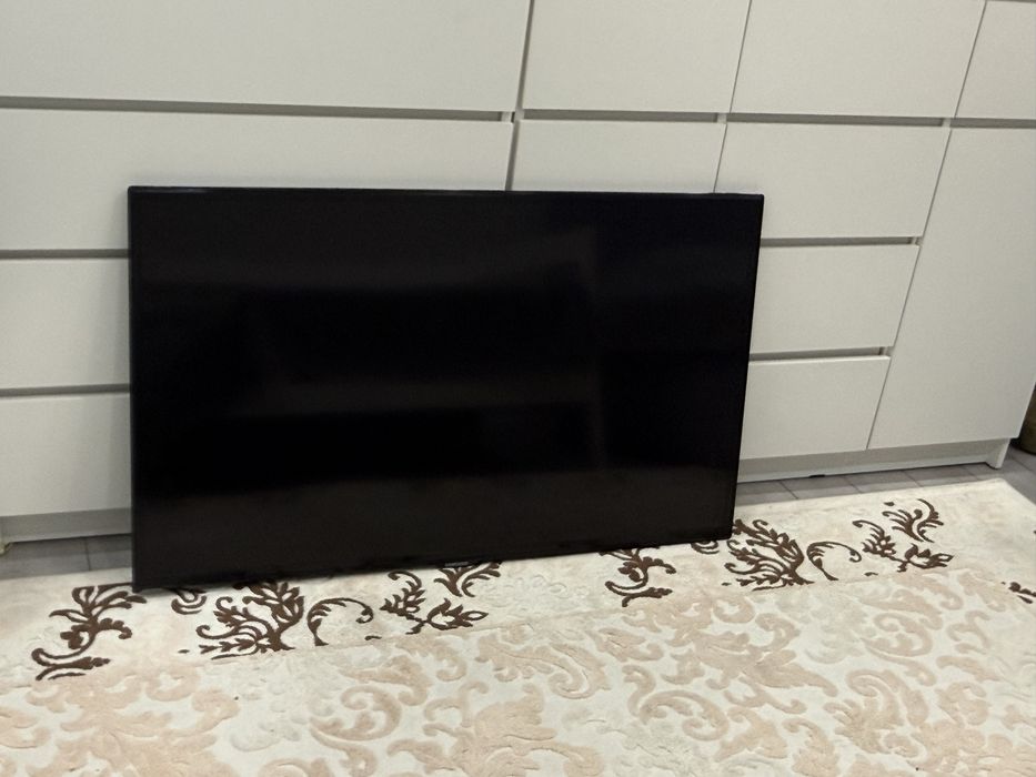 телевизор Samsung 2012 г.в., 120 см