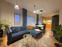 Proprietar vand apartament 92 mp in  zona Lebada
