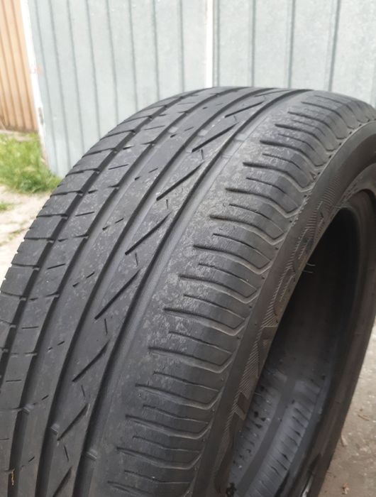 Anvelope 205 215 235 / 55 60 65 / R 16 16C
