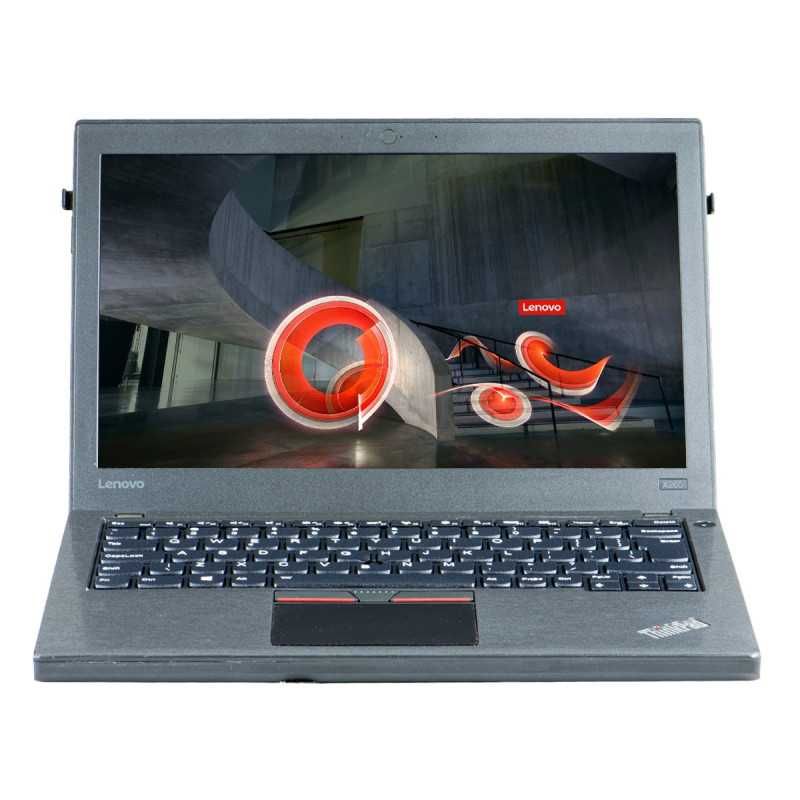 Laptop Lenovo ThinkPad X260, I5-6200u, 8GB RAM, 256GB SSD, GARANTIE