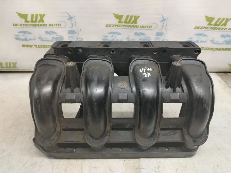 Galerie de admisie 2.2 cdi om611 6110900637 Mercedes-Benz Vito W639 [