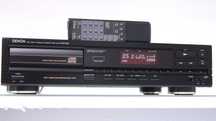 Cd player Denon DCD-620+telecomanda.