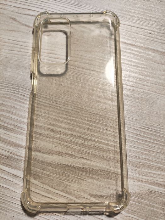 Чехол для Xiaomi Mi 10T