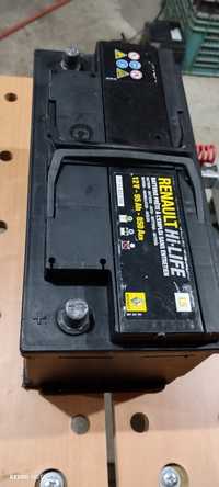 Acumulator Baterie auto hi-life