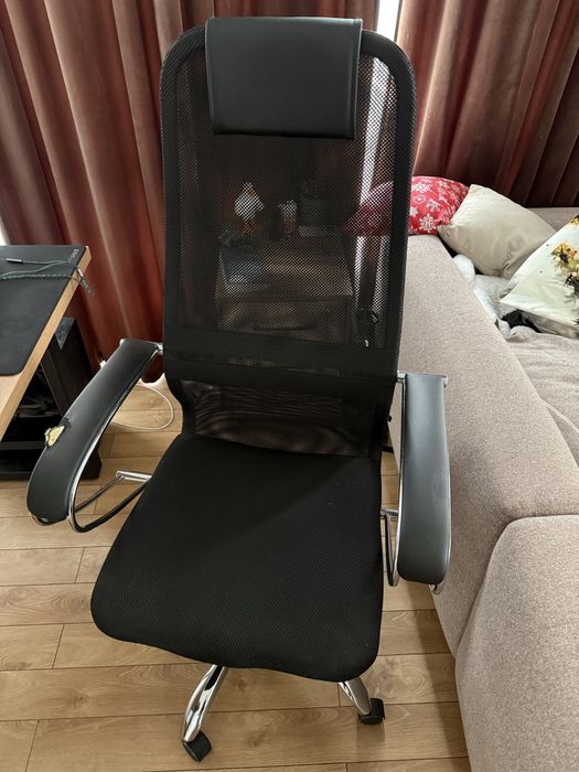 Компьютерный стул