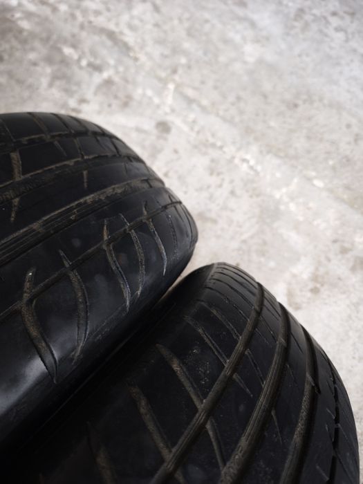 Jante Chevrolet 5x115 R16+Anvelope Vara