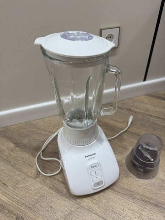 Блендер стационарный Panasonic