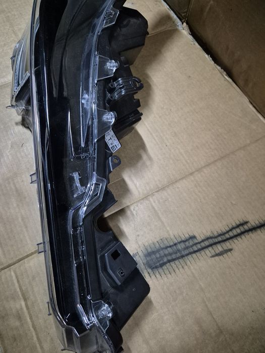 Far Dreapta Full Led Matrix 2Lupe.Toyota Corolla E210 2019 - 2022.