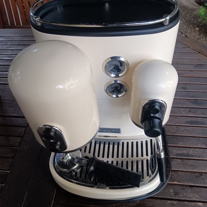 Еспресо машина KitchenAid